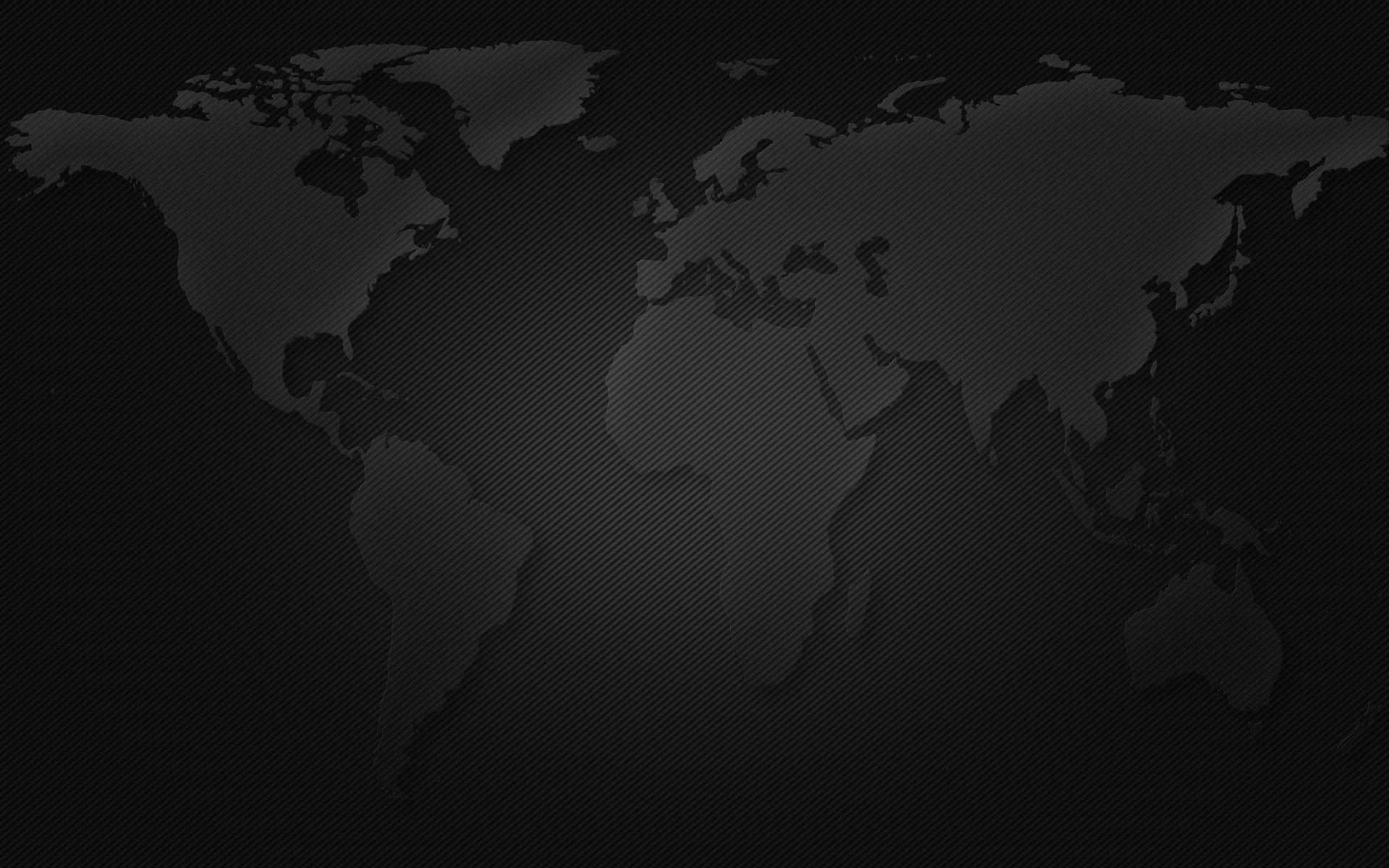 free world map wallpaper for mac